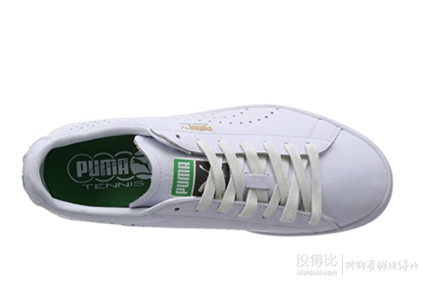 中亞Prime會員！ PUMA 彪馬 Court Star NM 中性休閑運動鞋