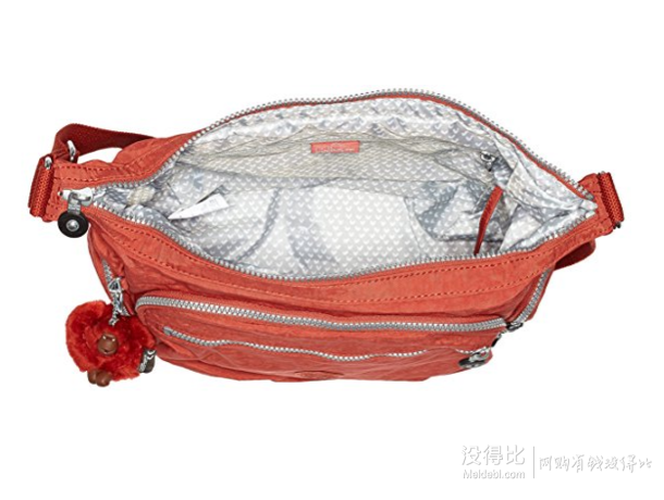 Kipling Gabbie女士單肩包