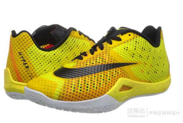 中亞prime會(huì)員！NIKE 耐克 HYPERLIVE EP 男款籃球鞋    319.5元（639元，下單5折）