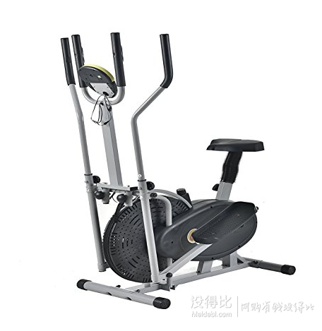 Prime會員！SEJIAN 舒爾健 LA-WE3701C 橢圓機    549.5元（1099元，下單5折）
