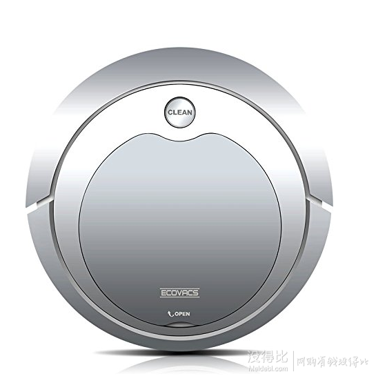prime會員專享！ECOVACS 科沃斯掃地機器人專場