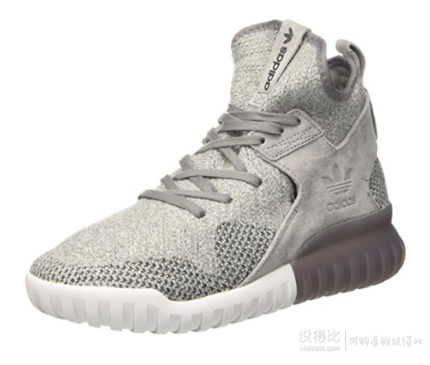 adidas 阿迪達(dá)斯 TUBULAR X PRIMEKNIT 男士休閑運動鞋