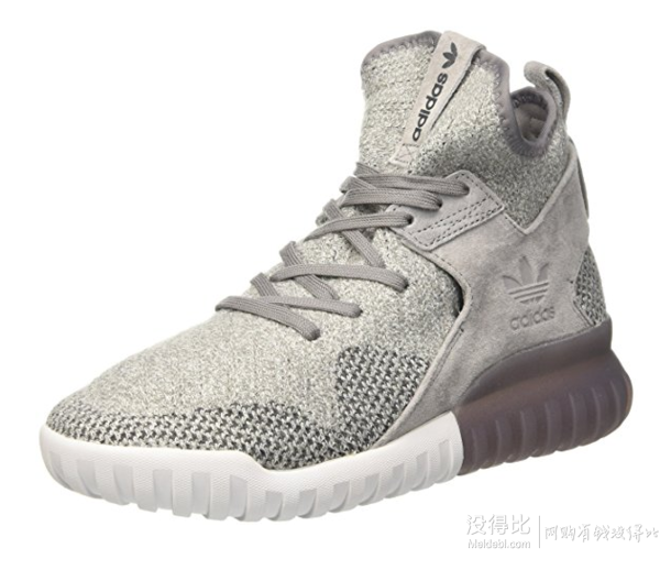 adidas 阿迪達斯 TUBULAR X PRIMEKNIT 男士休閑運動鞋