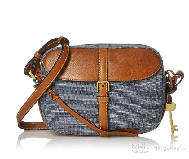 FOSSIL Kendall 女士單肩斜挎包