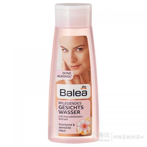 Balea 芭樂雅 金縷梅爽膚水200ml 3瓶 