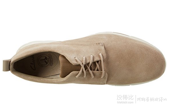 中亞Prime會(huì)員！ Clarks Tynamo Walk 男士休閑鞋