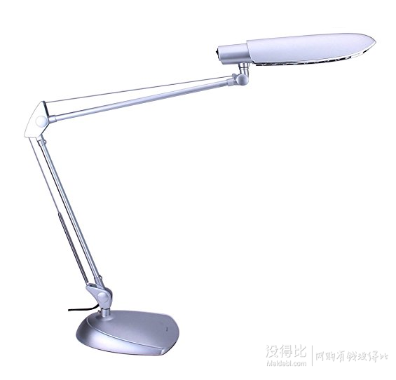 Prime會(huì)員日！PHILIPS 飛利浦 雙臂防眩光閱讀燈 11W  159.2元包郵（下單8折）