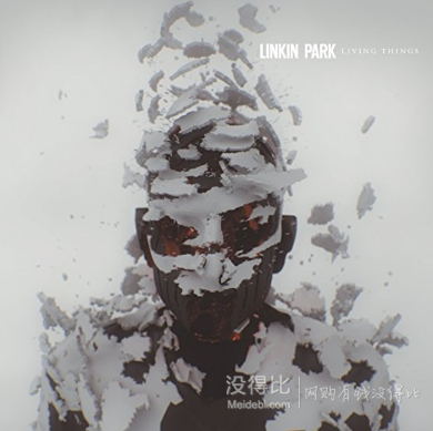 Living Things 2012年 林肯公园专辑