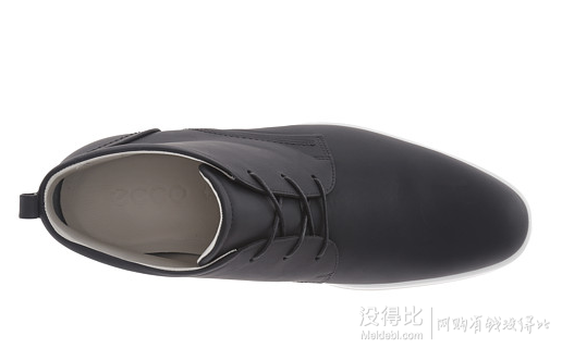 國內(nèi)2399元！ECCO 愛步 杰瑞德 男士系帶休閑靴