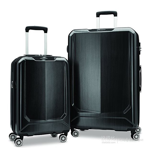 Samsonite 新秀麗 Duraflex 行李箱套裝 20寸+28寸  