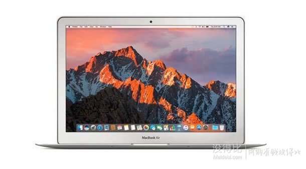 新款Apple苹果 13.3寸MacBook Air MQD42LL/A笔记本电脑