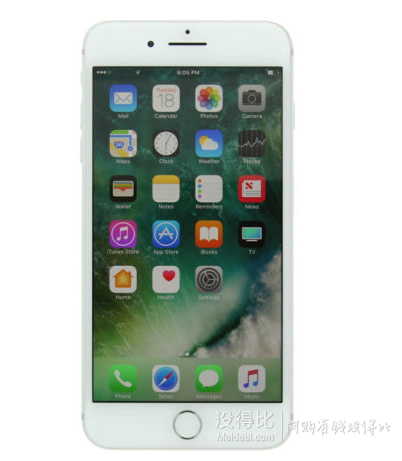 apple 苹果 iphone7 plus 手机 32G 无锁GSM版本 官翻
