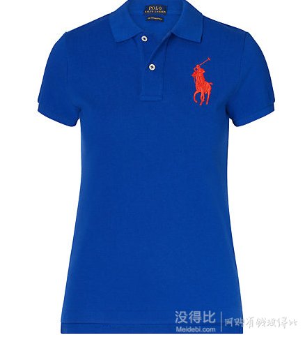 Ralph Lauren美國官網(wǎng) 精選夏秋季 男女服飾鞋包促銷    