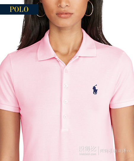 Ralph Lauren美國官網(wǎng) 精選夏秋季 男女服飾鞋包促銷    