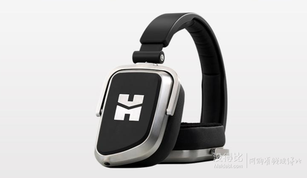 HiFiMAN 头领科技 Edition S头戴式HIFI耳机 + 凑单品    800.9元包邮