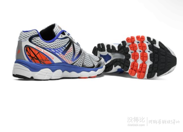 New Balance 880v4 男/女款次頂級緩震跑鞋