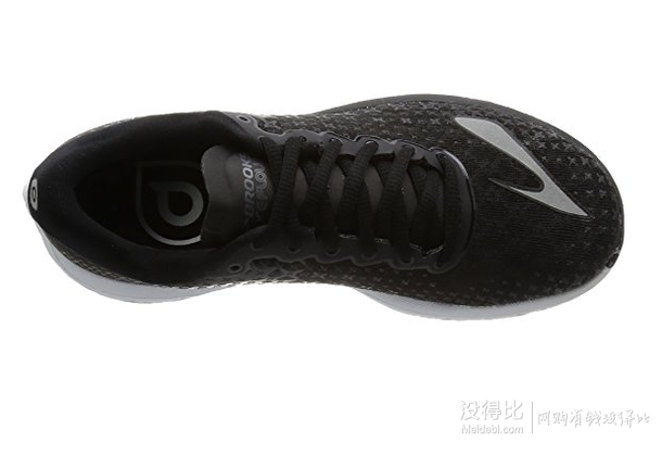 限US5.5碼： Brooks 布魯克斯 PureFlow 5 女士輕量跑鞋