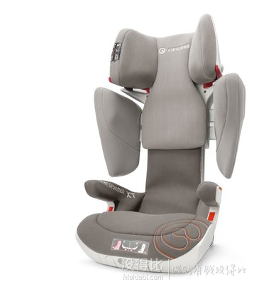 CONCORD 康科德 Transformer XT 变形金刚系列 儿童汽车安全座椅  