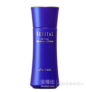 資生堂 REVITAL悅薇 提拉緊致美白精華水 40ml