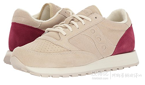 saucony 圣康尼 Originals Jazz O Premium 中性運(yùn)動鞋  