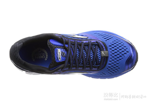 prime會員！Brooks 布魯克斯 Ghost 9 男款次頂級緩震跑鞋