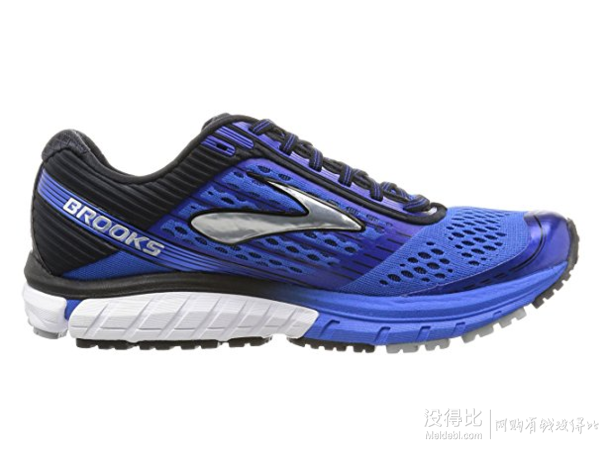 prime會員！Brooks 布魯克斯 Ghost 9 男款次頂級緩震跑鞋