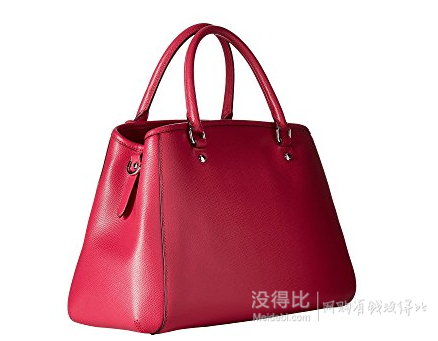 COACH 蔻馳 女士Margot 真皮手提肩背包