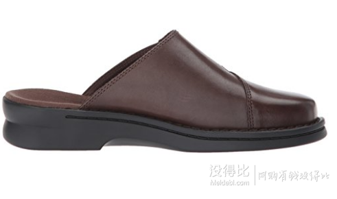 湊單： Clarks Patty Nell Mule 女士真皮穆勒鞋