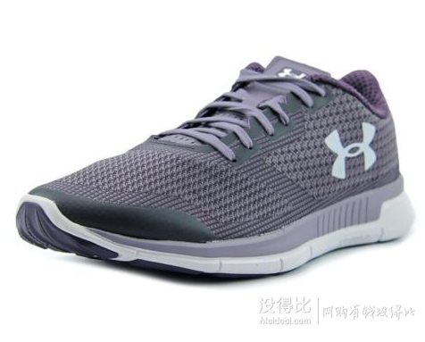 Under Armour 安德瑪 Charged Lightning 女款跑鞋