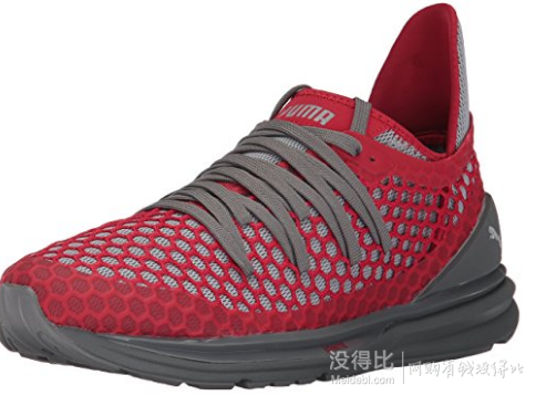 PUMA彪馬Ignite Limitless Netfit男子跑鞋