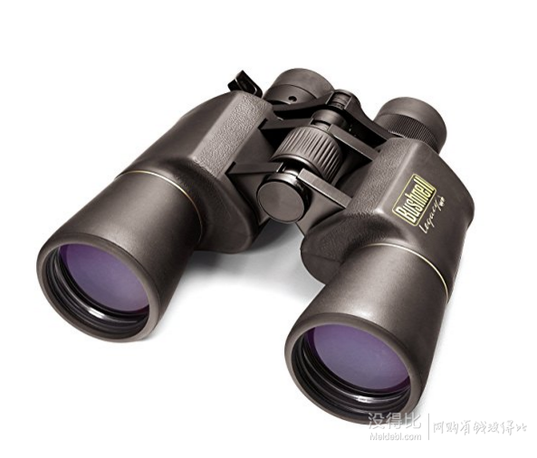 Bushnell 博士能 经典Legacy系列 10*50 双筒望远镜