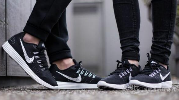 Nike 耐克 Lunartempo 2男士时尚轻量跑鞋