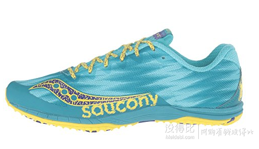 Saucony 圣康尼 Kilkenny XC Fla 女士運(yùn)動(dòng)鞋