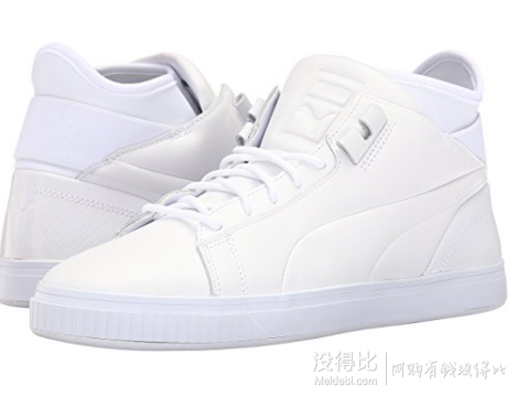 PUMA Play Prm男子高幫板鞋