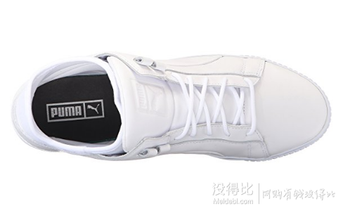 PUMA Play Prm男子高幫板鞋
