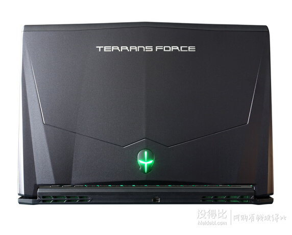 Terrans Force 未来人类 S4 14英寸游戏本（i7-7700HQ 8GB 256GB GTX1060）7469元包邮