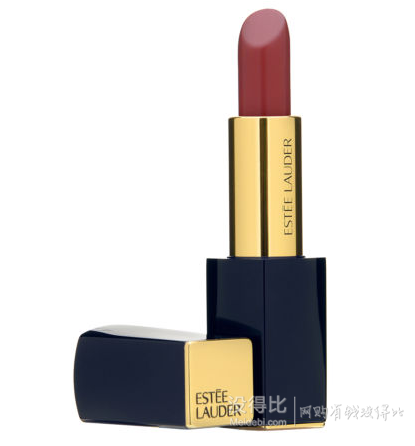 ESTEE LAUDER 雅詩蘭黛 傾慕唇膏 3.5g 420#