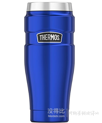 Thermos 膳魔師King 帝王系列不銹鋼防漏保溫杯   480ml