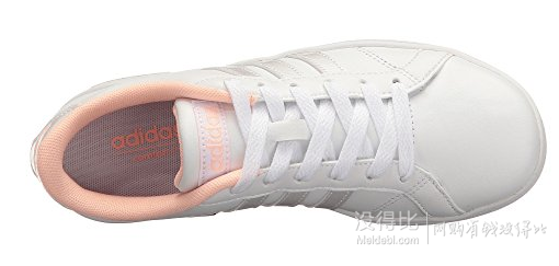 adidas 阿迪达斯 ba<x>seline 童款板鞋