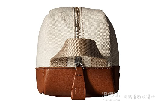 Tommy Hilfiger Dopp Kit Canvas男士手包