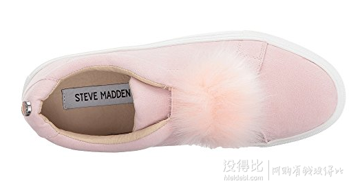 Steve Madden Jaeda 女士休闲鞋