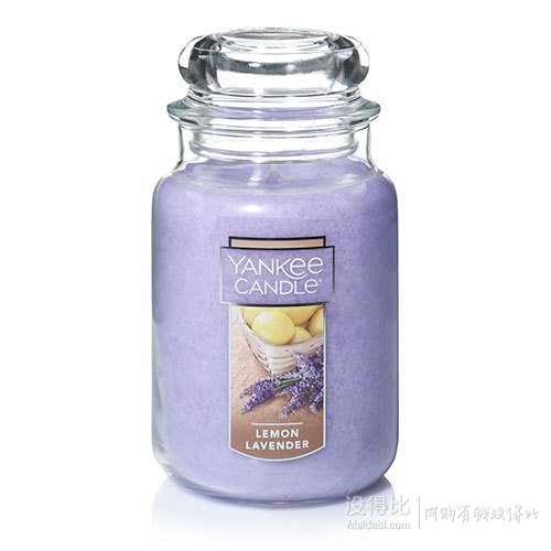 美亞金盒！Yankee Candle 揚基蠟燭 24小時閃促