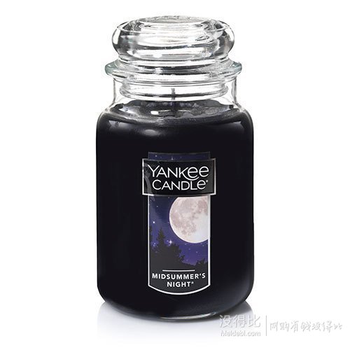 美亞金盒！Yankee Candle 揚基蠟燭 24小時閃促