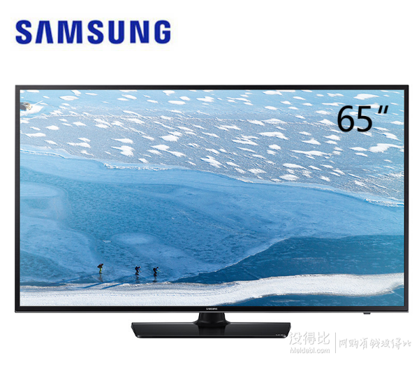 samsung 三星 ua65kuf30ejxxz 65英寸 4k hdr 液晶电视