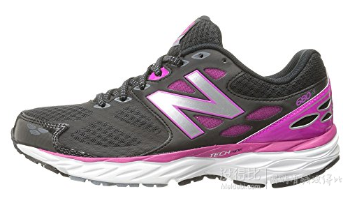 New Balance W680v3 女士跑鞋