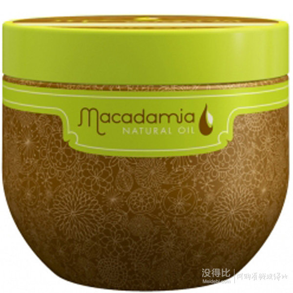 MACADAMIA 深層修護(hù)發(fā)膜 500ml