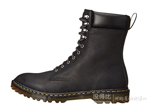 Dr.Martens  Padten 中性10眼馬丁靴