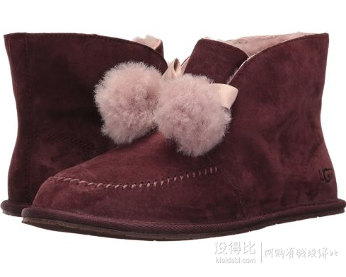 UGG Kallen 1017541 女款雪地靴   