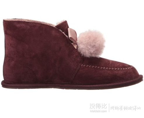 UGG Kallen 1017541 女款雪地靴   