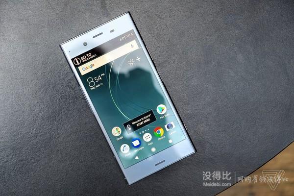 索尼(SONY) Xperia XZ1 G8342 星粉 4GB+64G